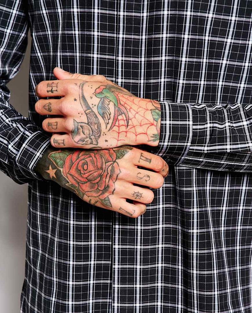 ASOS_Shirt_In_Longline_With_Monochrome_Check_2_1024x1024